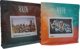 Free Set of Hush Hush Coffee