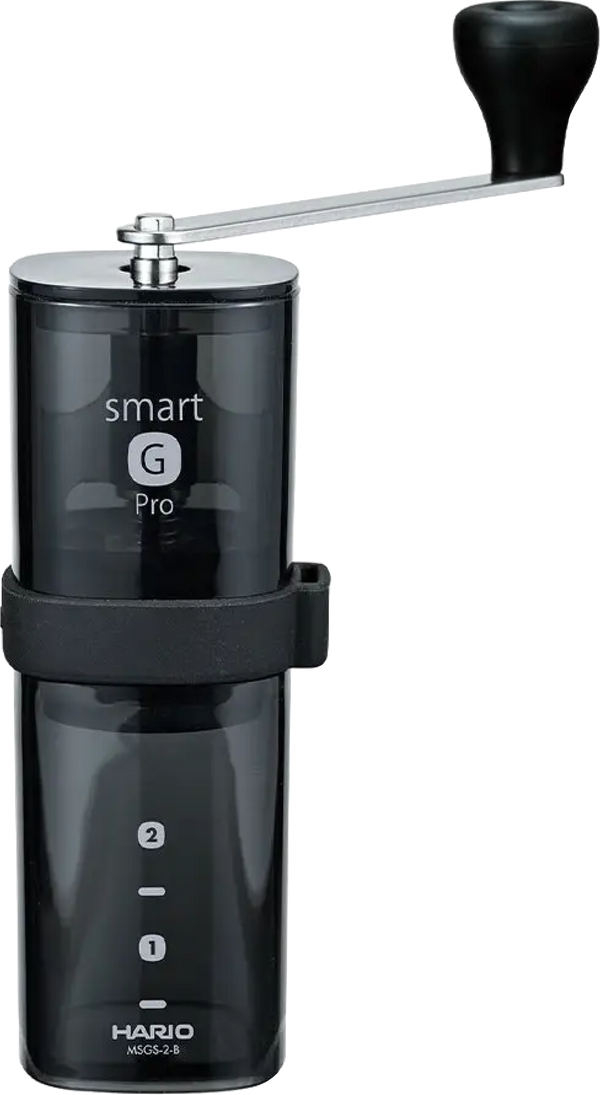 Smart G Pro Coffee Grinder