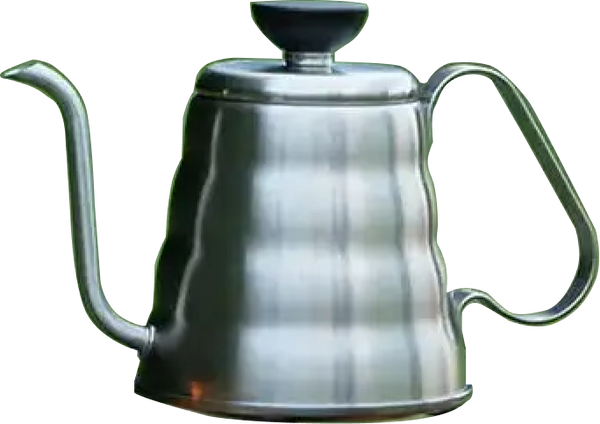 Outdoor V60 "Buono" Metal Drip Kettle 700mL