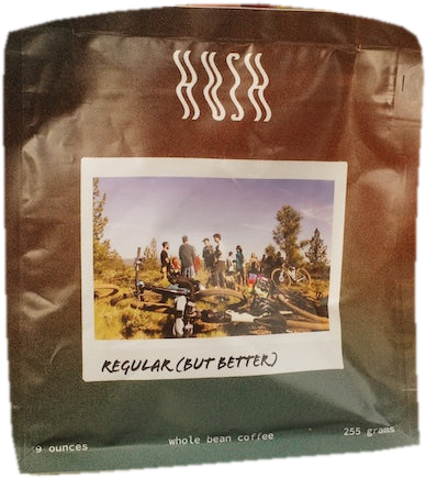 Regular But Better bag