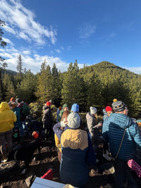 Running a Nomadic Cafe