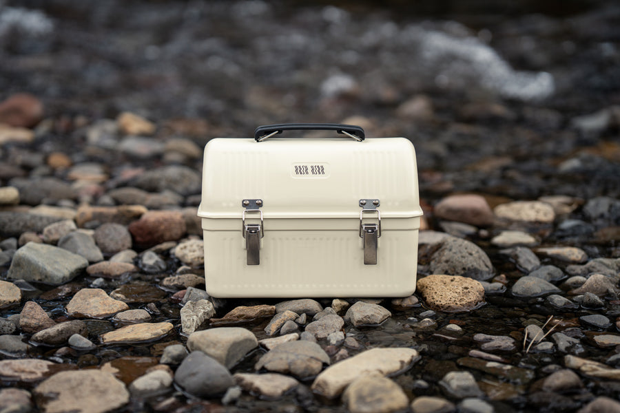 Coffee Gear Box