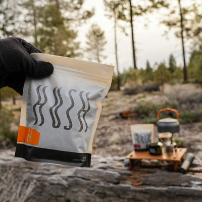 Hush Hush Single Bag