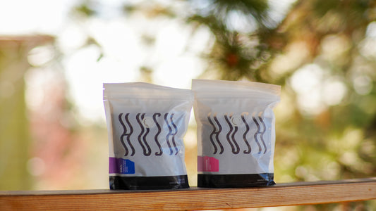 Gift Hush Hush Coffee
