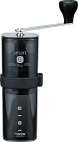 Smart G Pro Coffee Grinder