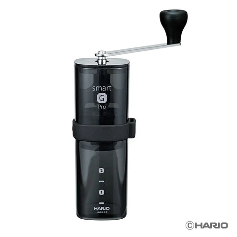 Smart G Pro Grinder