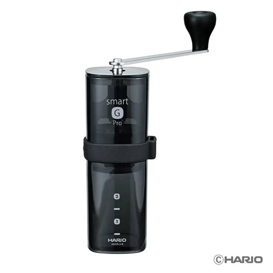 Smart G Pro Coffee Grinder