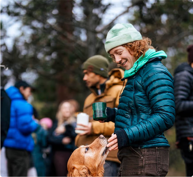 November Drip Drop - photo 5