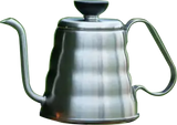 Outdoor V60 "Buono" Metal Drip Kettle 700mL